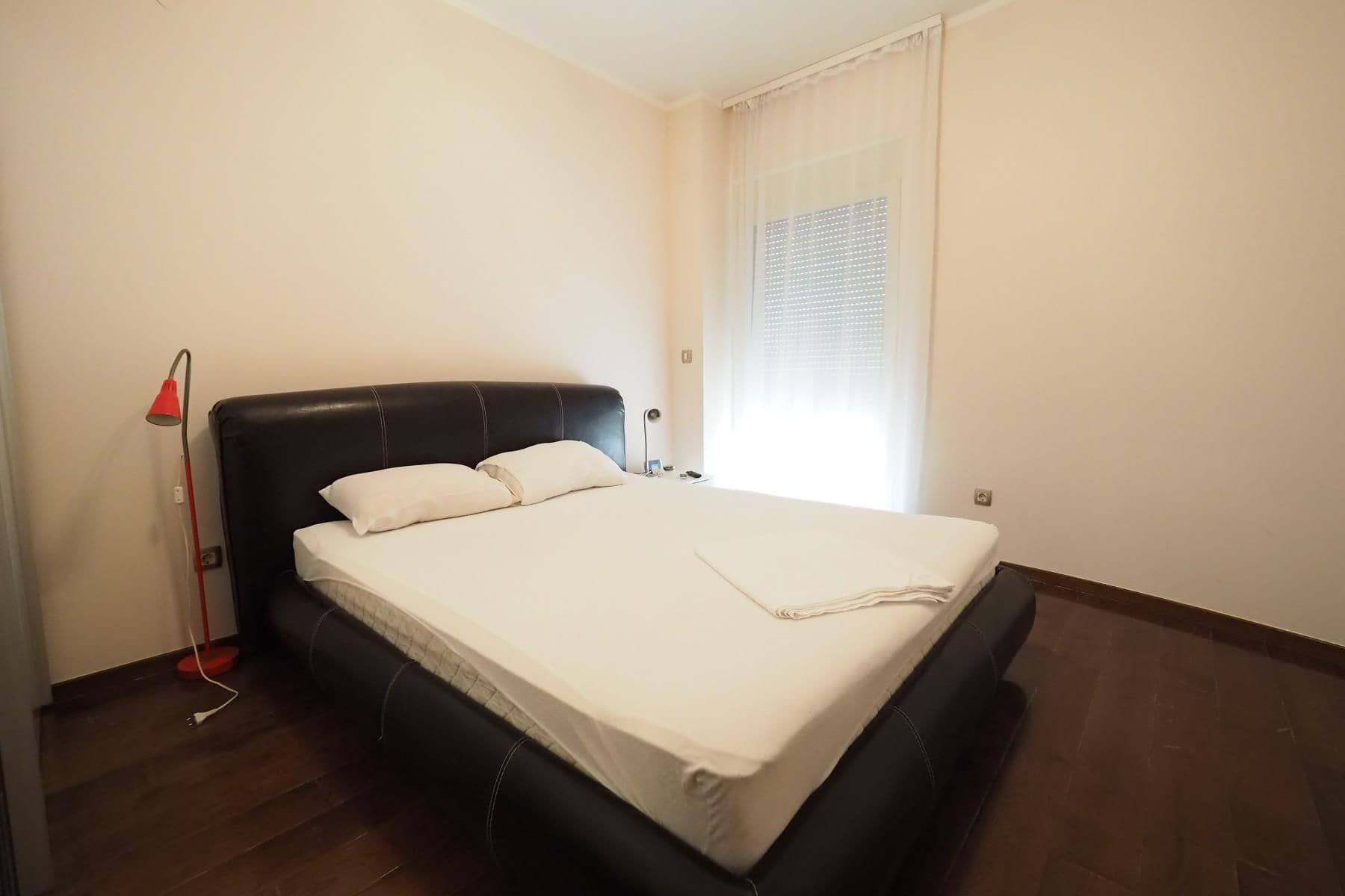 Montesa Apartments 2 Budva Ngoại thất bức ảnh