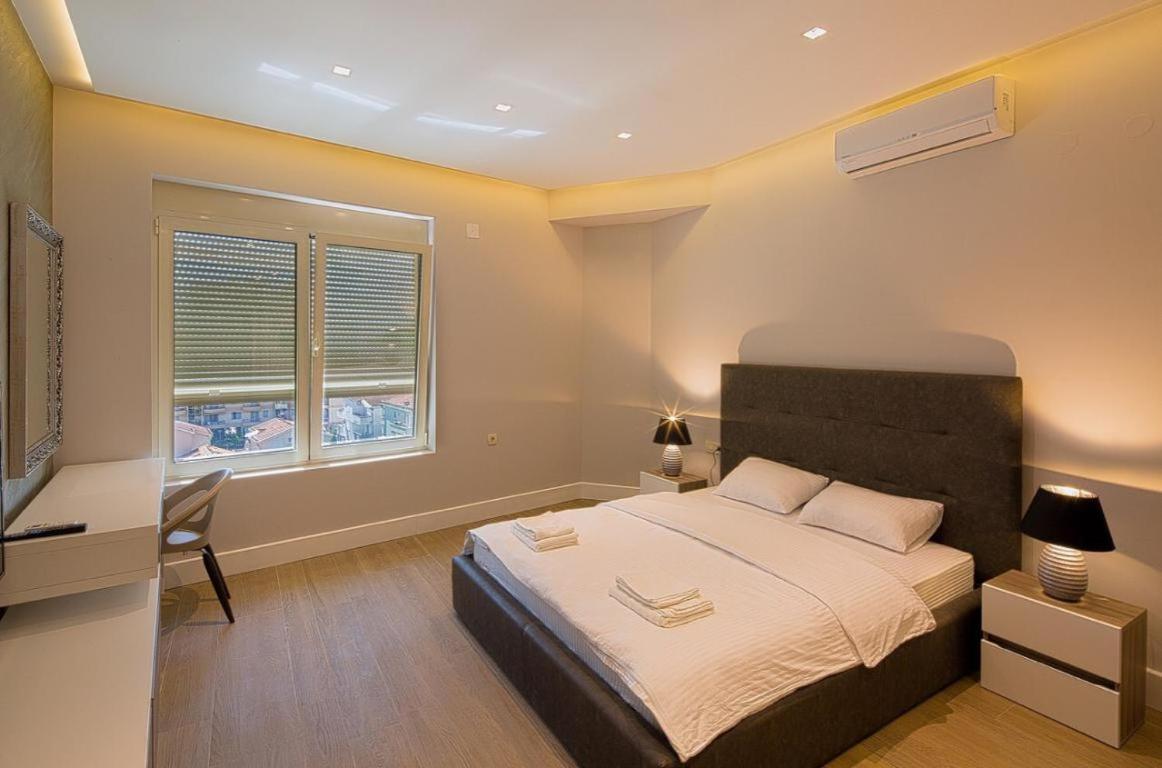 Montesa Apartments 2 Budva Ngoại thất bức ảnh